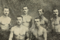 Frenštátští sportovci 1912